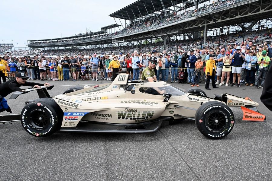 Syndication: The Indianapolis Star