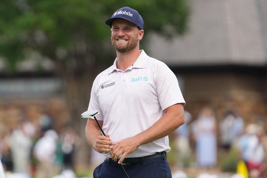 PGA: THE CJ CUP Byron Nelson - Final Round
