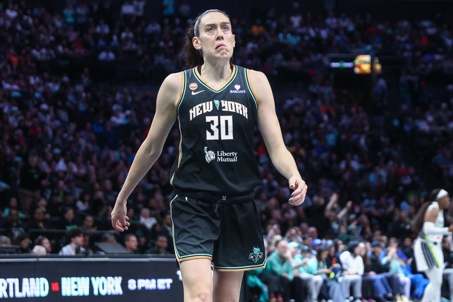 Liberty looking to halt home skid against Mercury