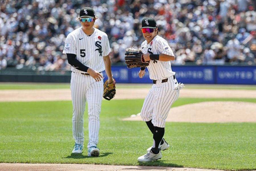 Twins tasked with slowing White Sox's Japanese rookies