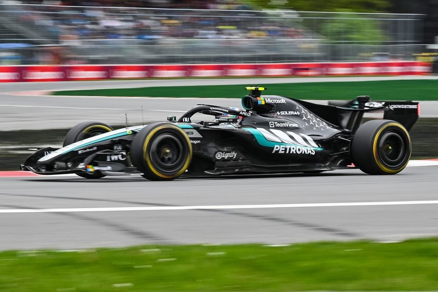 Kimi Antonelli makes statement with win at Italian Grand Prix