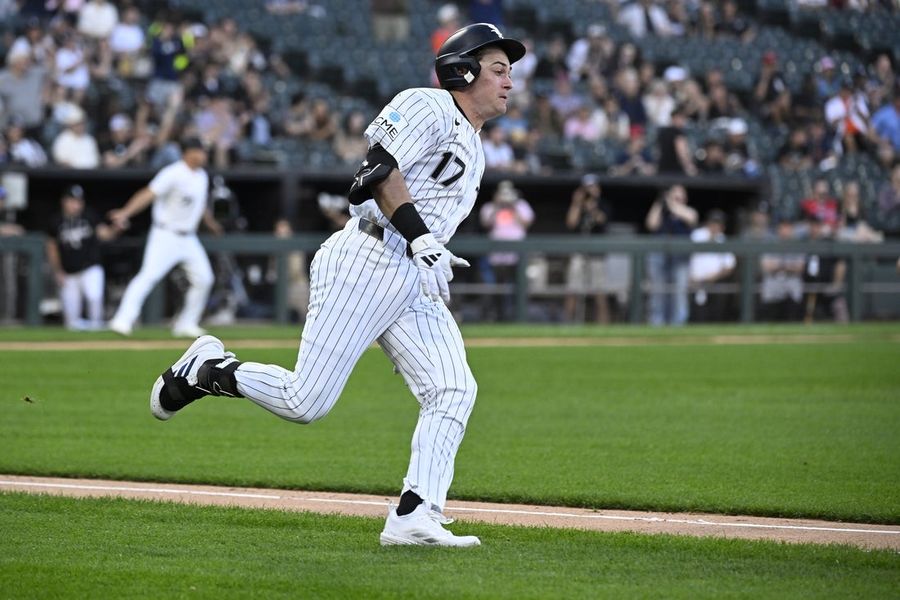 White Sox ride lineup momentum into series finale against Twins