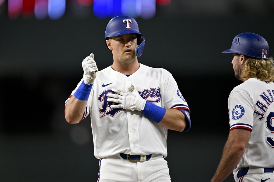 Os Rangers finalmente engrenaram, agora o próximo desafio é contra os Cards.