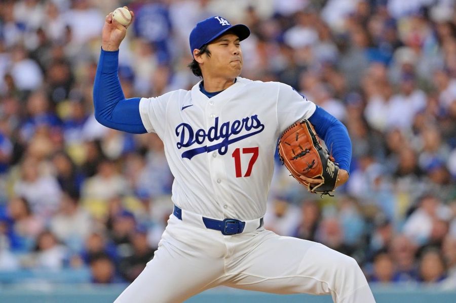 Dodgers' Shohei Ohtani continues quest for excellence in clash vs. Pirates    