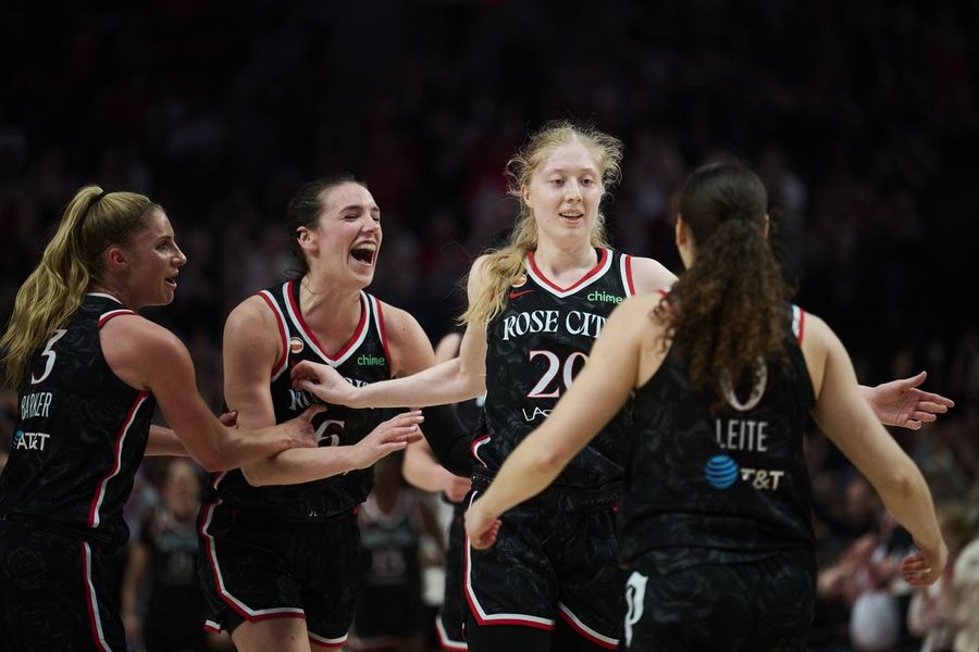 Dream looking to play from ahead when they face surging Fire