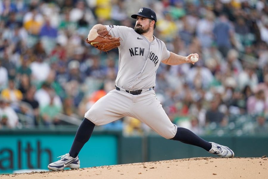 Veteran pitchers highlight finale of Yankees-Red Sox series