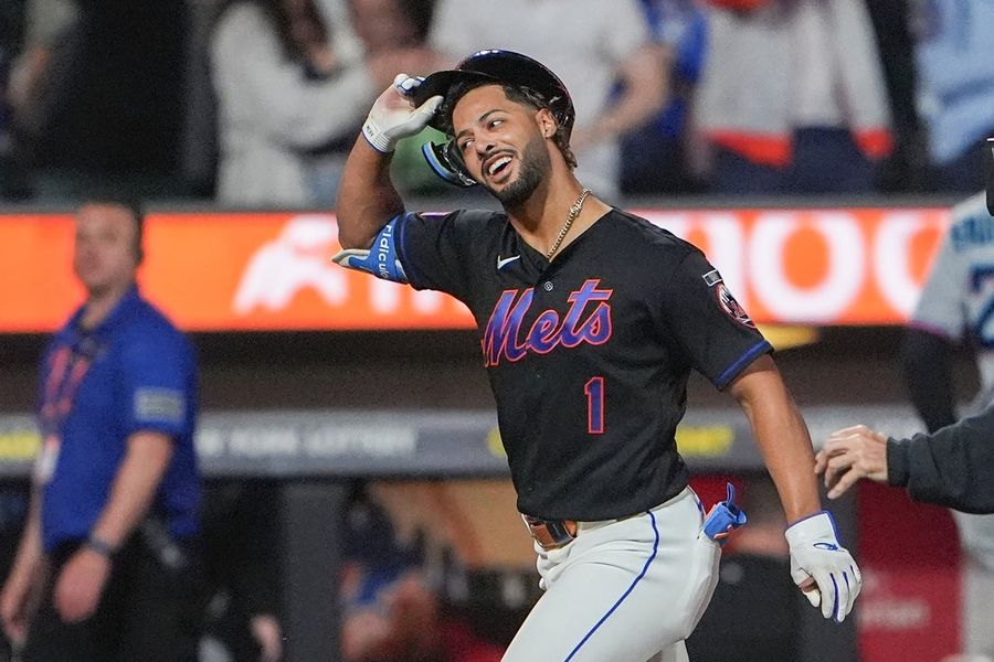 Os Mets estão gradualmente ganhando impulso antes da revanche contra os Marlins.