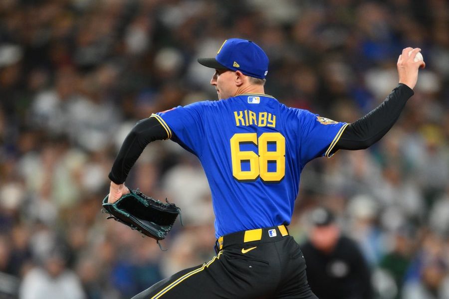 Mariners overcoming obstacles heading into rematch vs. Orioles   