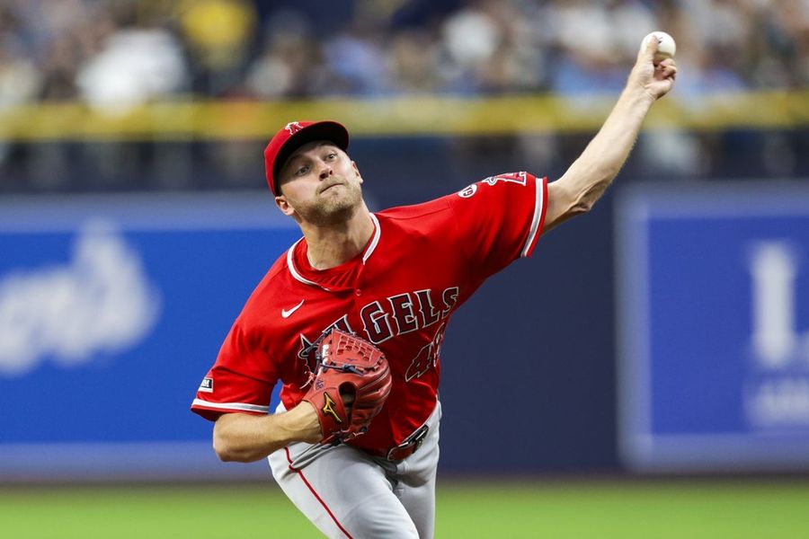 'Stubborn' Angels seek rare series win vs. Astros
