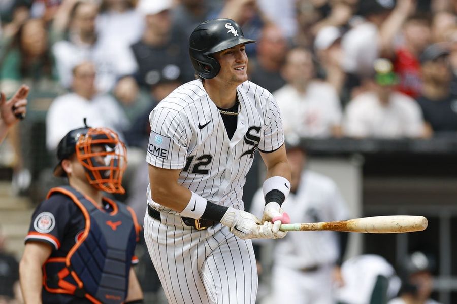 White Sox vence mais uma partida por uma corrida de diferença e varre os Tigers.