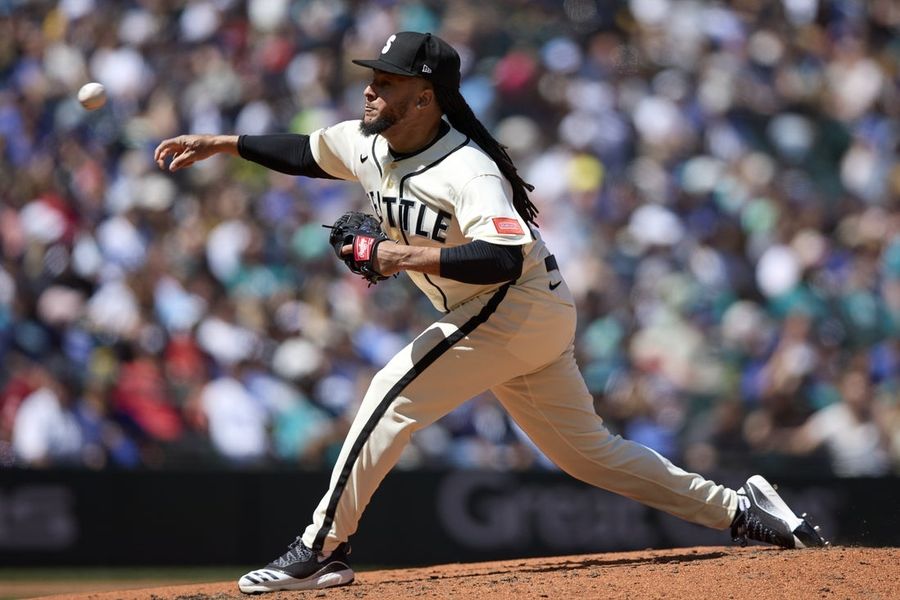 Mets e Mariners chegam embalados para a série em Seattle.