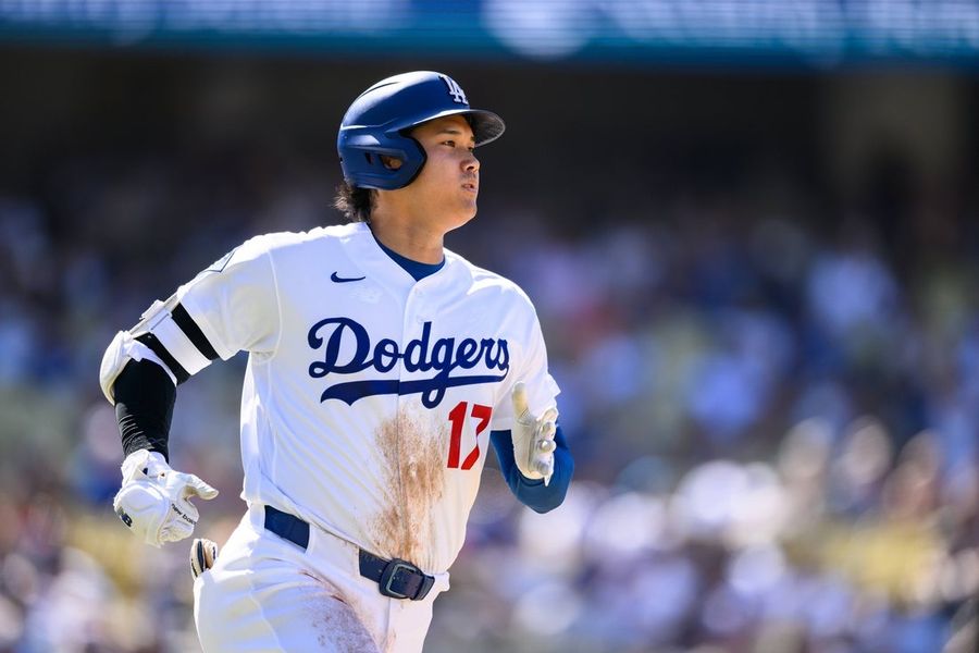A evolução dos Diamondbacks será testada pelos poderosos Dodgers.