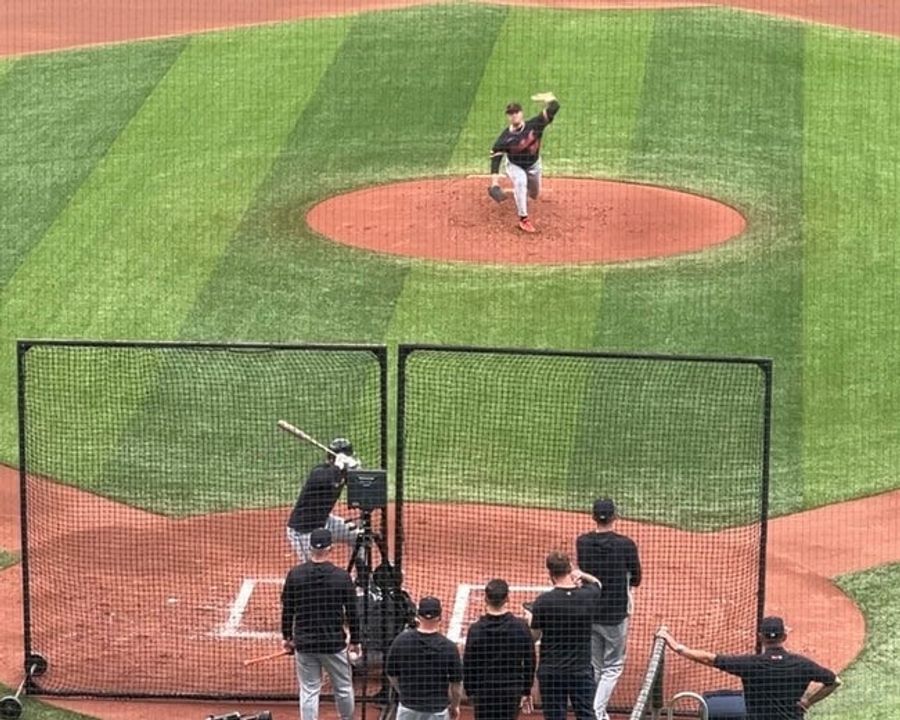 Tigers ace Tarik Skubal appears set for rehab start