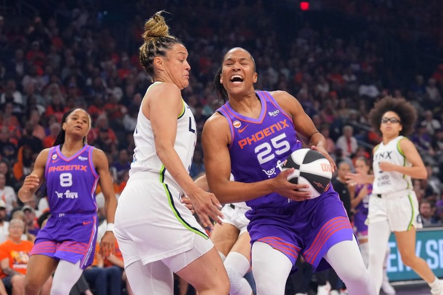 Mercury, Storm trying to discover elixir for losing streaks