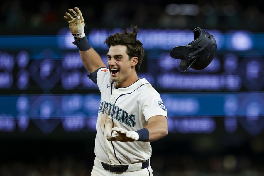 Após mais um jogo de 10 entradas, os Mariners, em ótima fase, pedem ao arremessador titular Logan Gilbert para enfrentar os Mets.