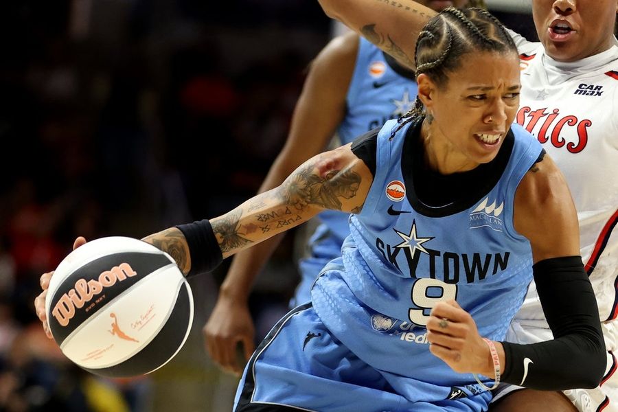 Sky, Sun both aim to snap out of early-season funks