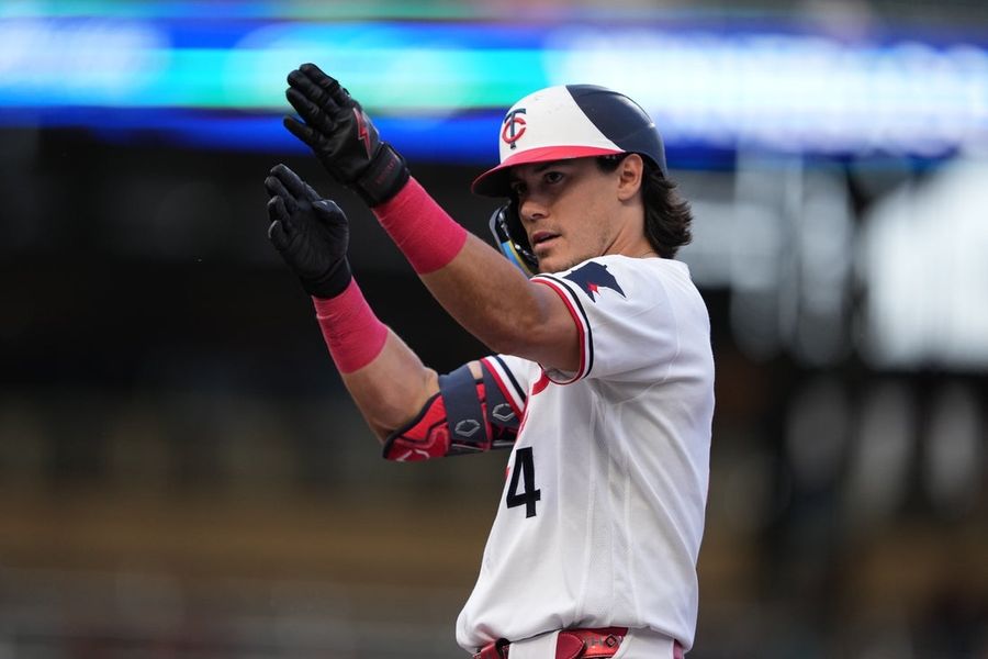 Tristan Gray y los Twins buscan barrer a los White Sox en tres juegos.