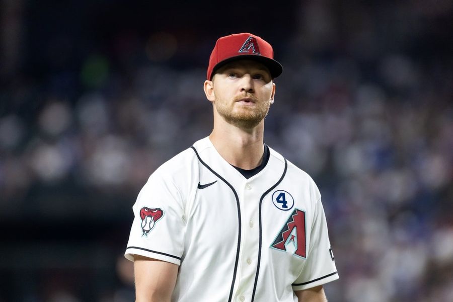 Michael Soroka, Diamondbacks set sights on reeling Reds 