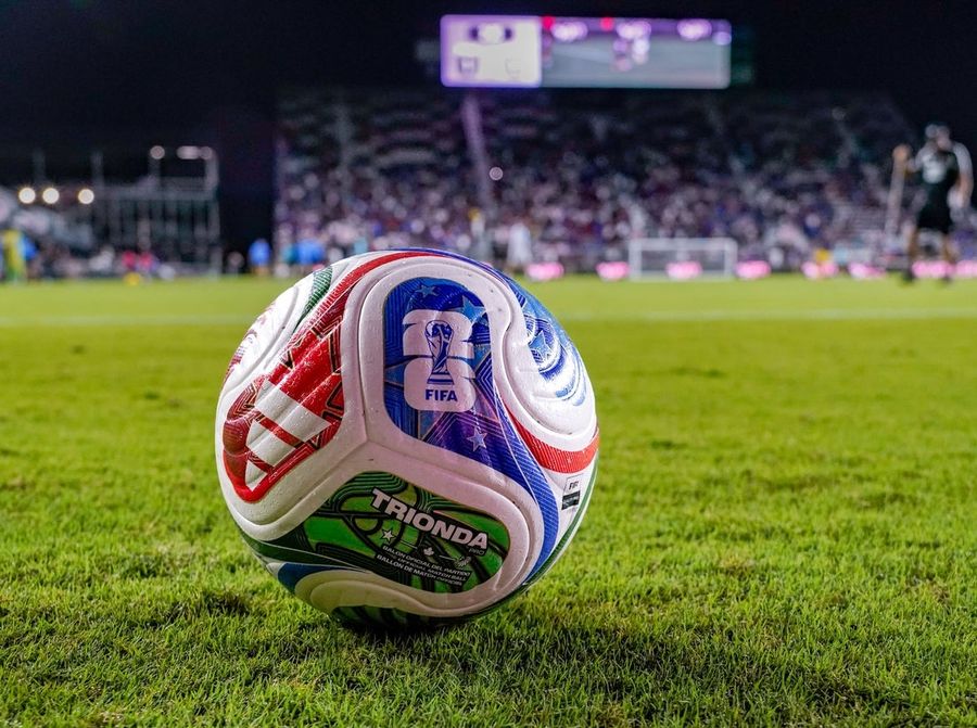 Haiti alter World Cup uniforms following FIFA pushback