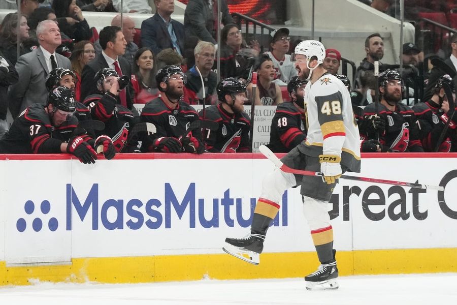Dramatic Game 1 of Stanley Cup Final draws big audience