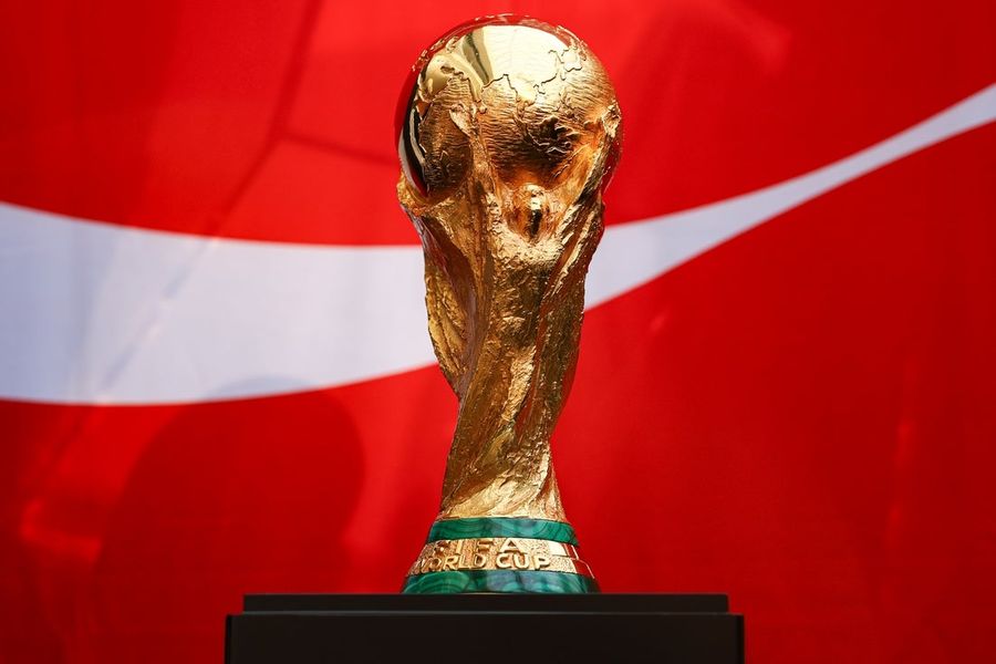 FIFA cancels dozens of World Cup tickets issued for free by mistake
