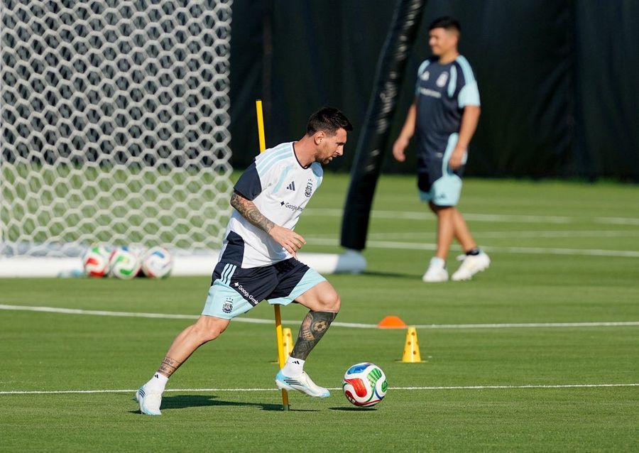 World Cup primer: Players, places, plotlines and politics 