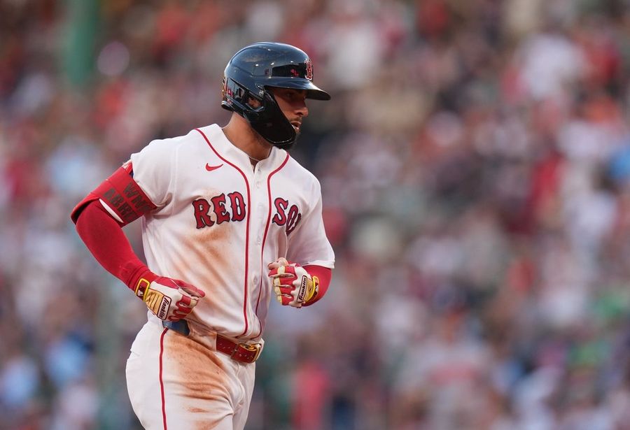 Los Red Sox, que se enfrentan a los Orioles, buscan su primera victoria en una serie en casa desde abril.
