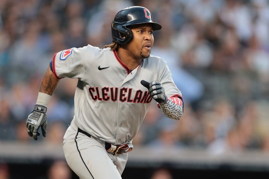 Los Yankees están ansiosos por doblegar a José Ramírez y a los Guardianes.