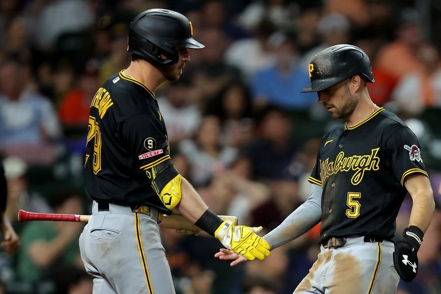 Los Piratas están ansiosos por continuar su racha de victorias en el choque contra los Bravos.