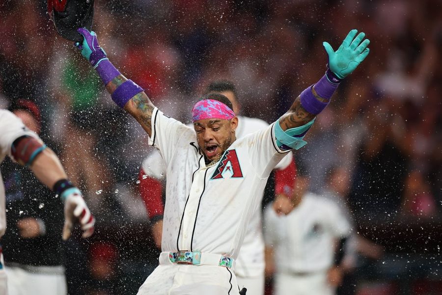Los Diamondbacks y los Nationals buscan salir de su mala racha.