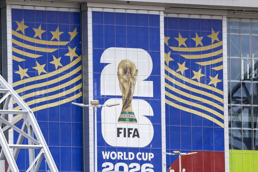 Group claims Iranian, African journalists denied visas for World Cup