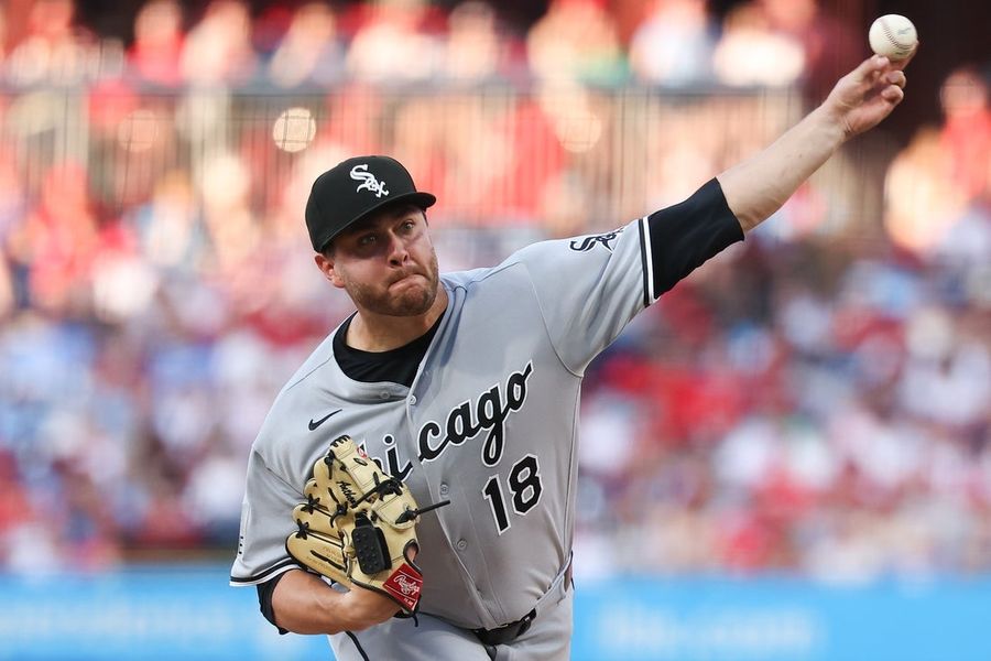 Guardians e White Sox buscam retomar o caminho das vitórias na Série Central da Liga Americana.