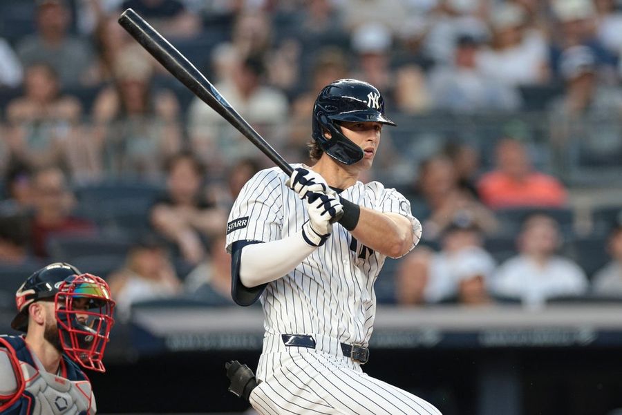 Yankees hope for offensive boost against visiting Red Sox 