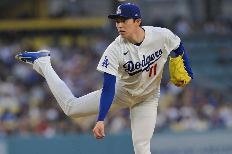 Dodgers strive for something special to happen again vs. Orioles