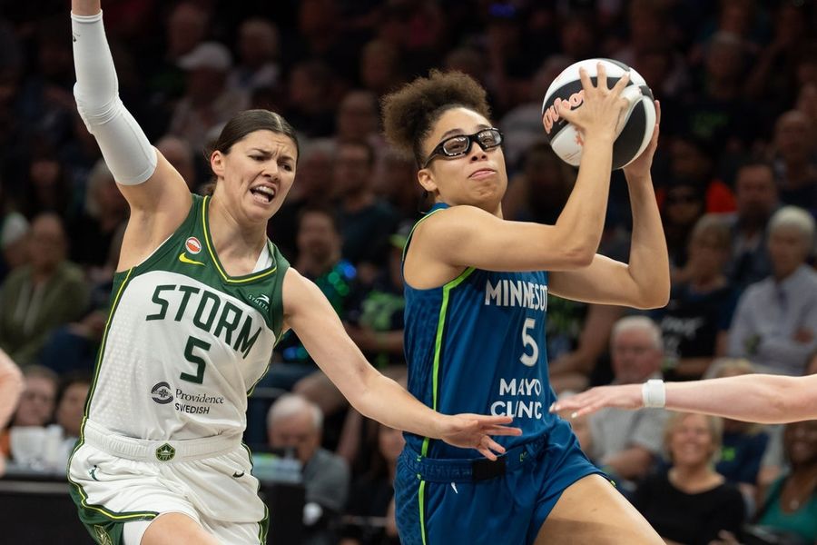Lynx domina a Storm en la segunda mitad y extiende su racha de victorias a 7.