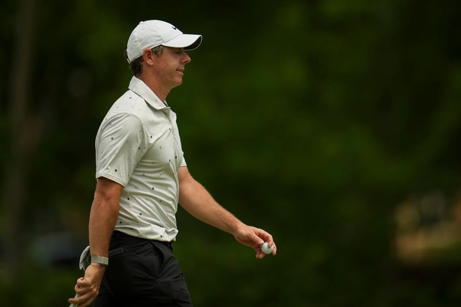 Rory McIlroy on latest schedule revamp: 'Old ways' weren't bad