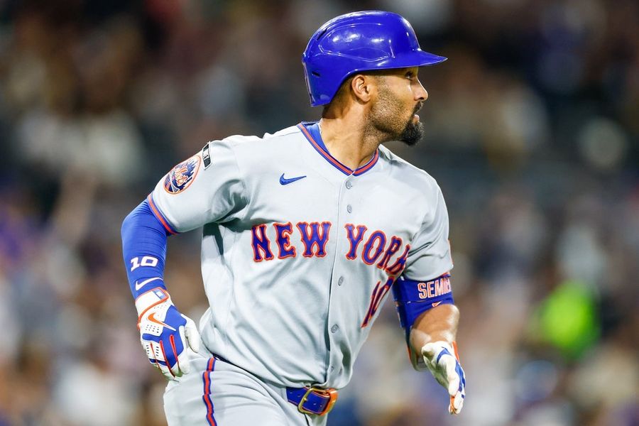 Reort: Mets 2B Marcus Semien (hip) out 4-6 weeks