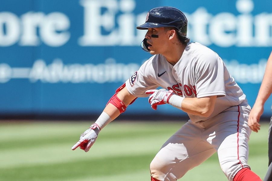 Offense badly needed for Red Sox, Rays through down stretches
