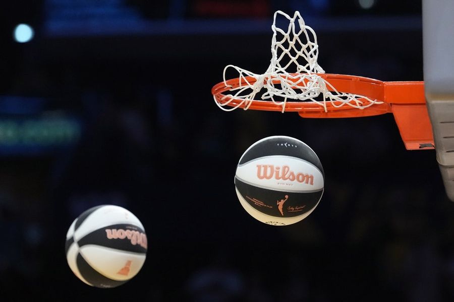 Report: WNBA union increases All-Star prize money