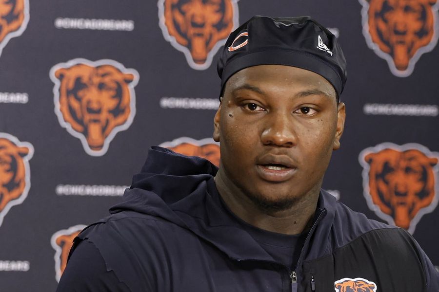 NFL trade roundup: Falcons reportedly add DT Gervon Dexter Sr. from Bears