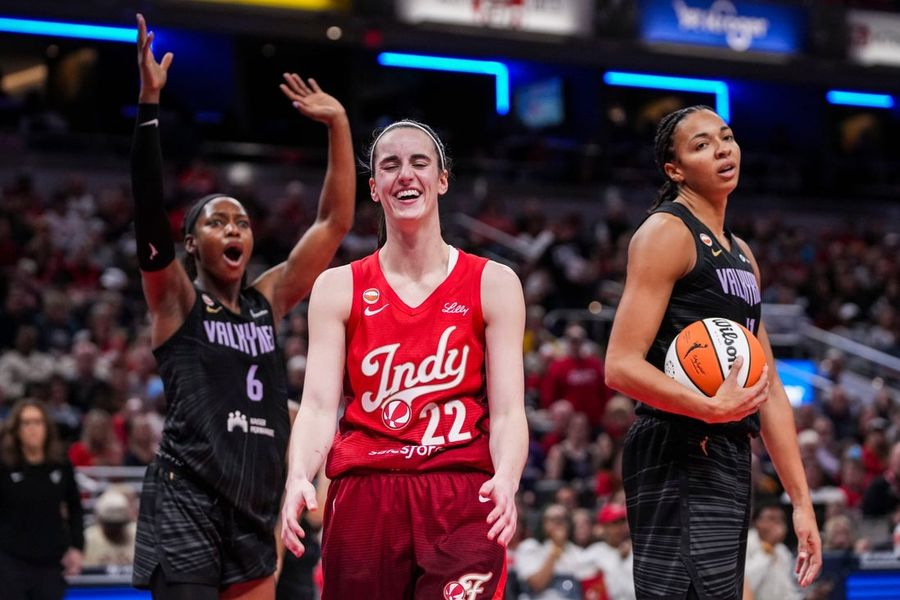 Fever eager for another chance to play struggling Sky