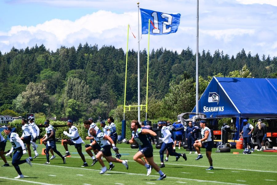 Report: Two groups emerge as favorites in Seahawks' sale process