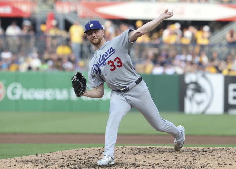 Dodgers look to lean on Eric Lauer in opener vs. Rockies