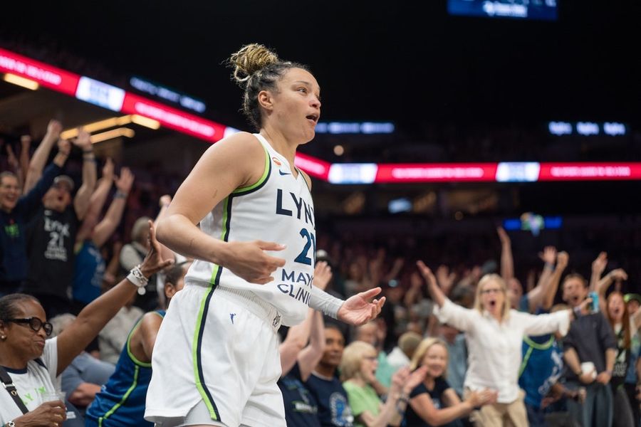 Lynx y Aces, en racha, listos para el enfrentamiento por la Copa del Comisionado.