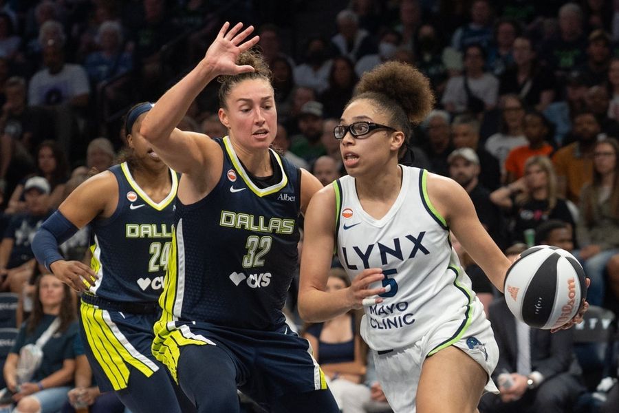 Lynx, que visita la ciudad, busca continuar dominando Wings.