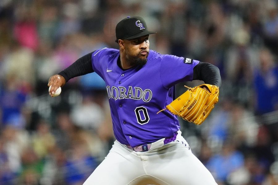 Rockies place RHP Jaden Hill (shoulder) on injured list