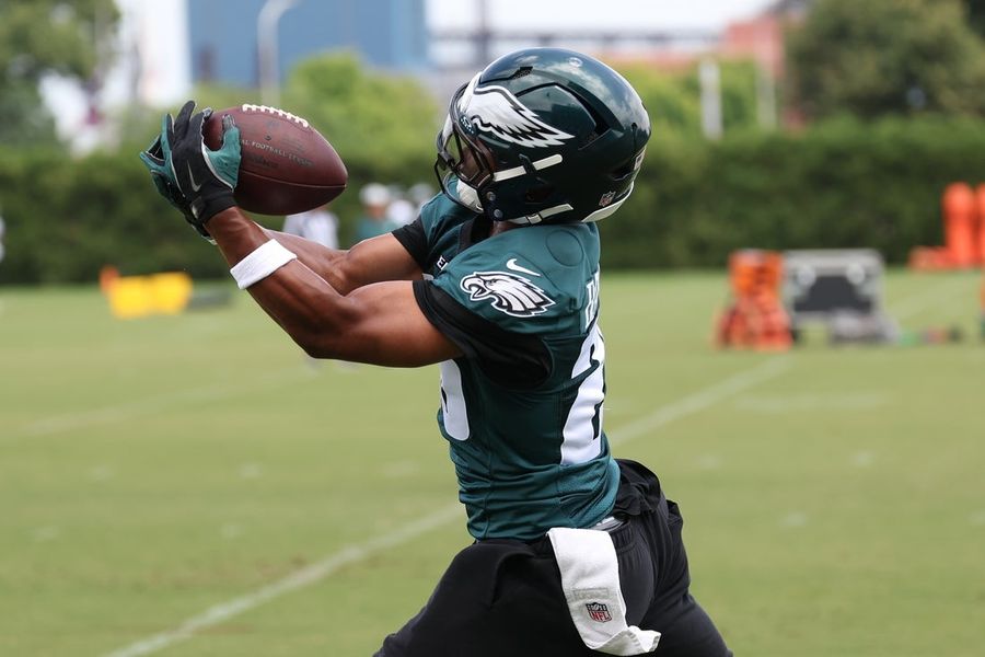 Saquon Barkley, family unharmed after home break-in