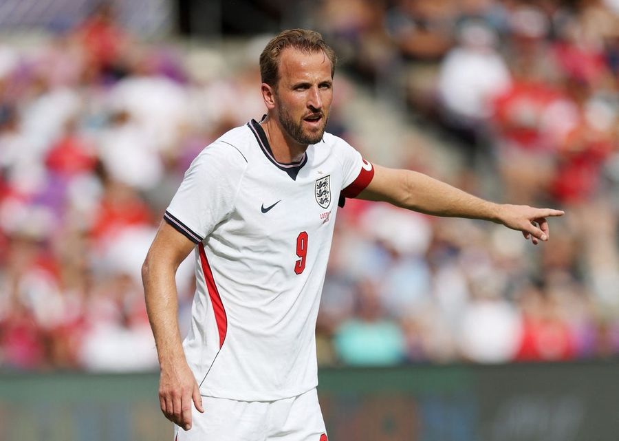 England seek to exorcise demons in World Cup opener vs. Croatia