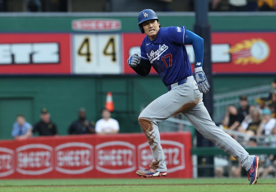 Shohei Ohtani likely to play as division-leading White Sox, Dodgers square off  