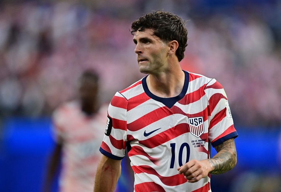 Christian Pulisic offers positive injury update: 'I don't think it's anything'